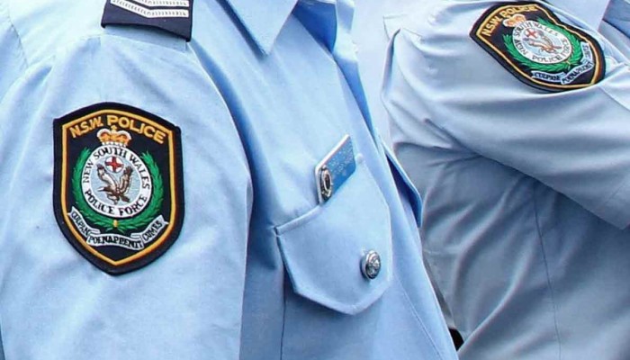 Police Home Loans