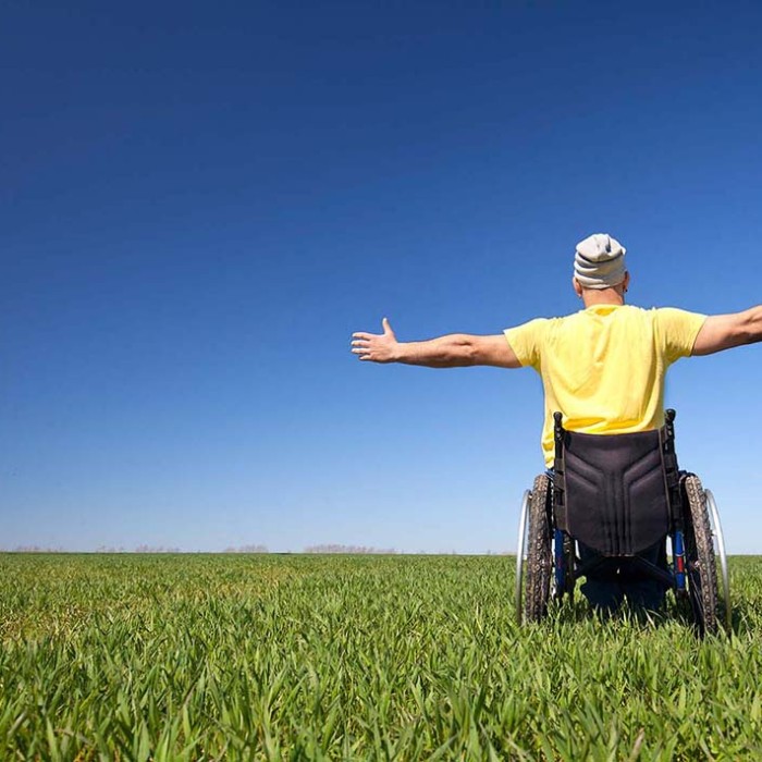 NDIS Property