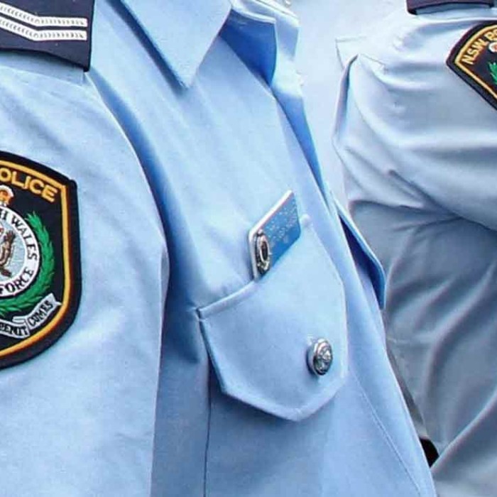 Police Home Loans