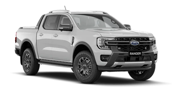 Ford Ranger Ford Ranger
