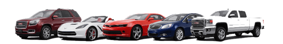 Cars at Dealership Cars at Dealership