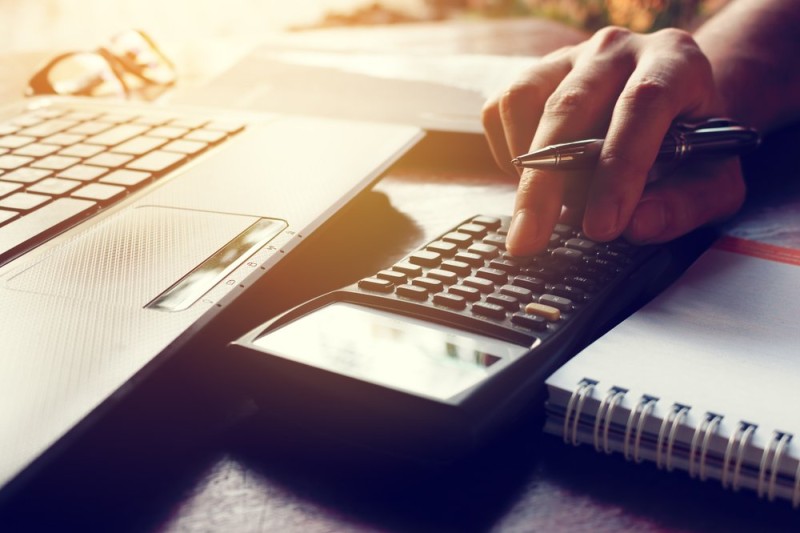 Inventory Finance