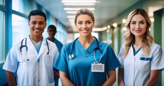 Nurses Nurses