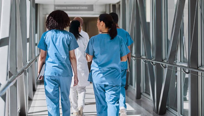 Health Professionals