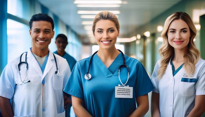 Nurses