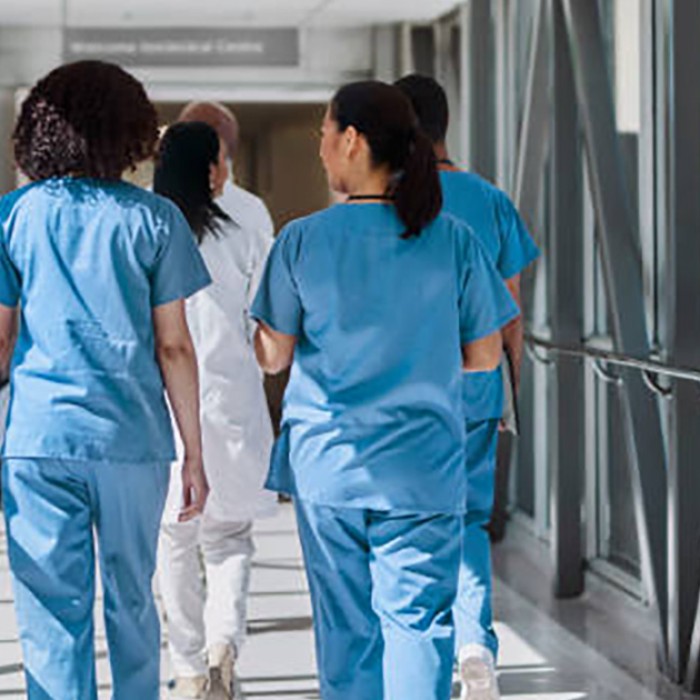 Health Professionals