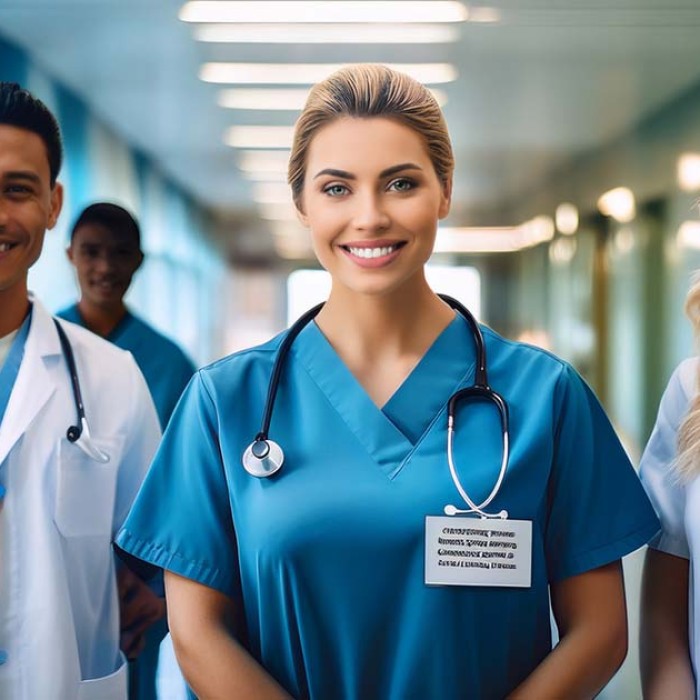 Nurses